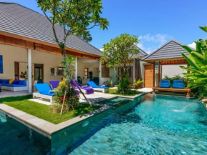 4BR Villa with private pool near Seminyak Beach